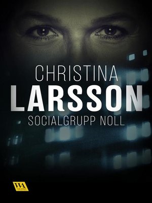 cover image of Socialgrupp noll